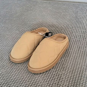 새상품)슈라모드 슬리퍼 (~230)