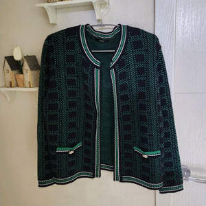 주크(zooc)여성가디건쟈켓