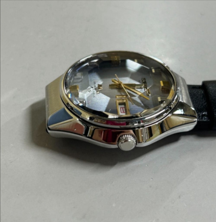 세이코 로드매틱 25석 9각 오토매틱--1