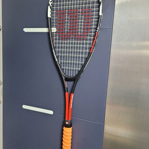 윌슨[WILSON] 스쿼시 라켓