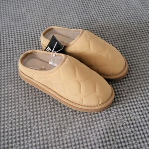 새상품)슈라모드 슬리퍼 (~230)