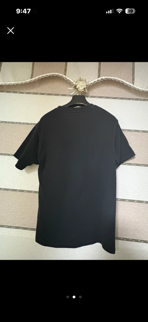 베이프 반팔티 이미지