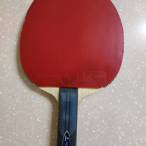 이진권 ALC 쉐이크라켓