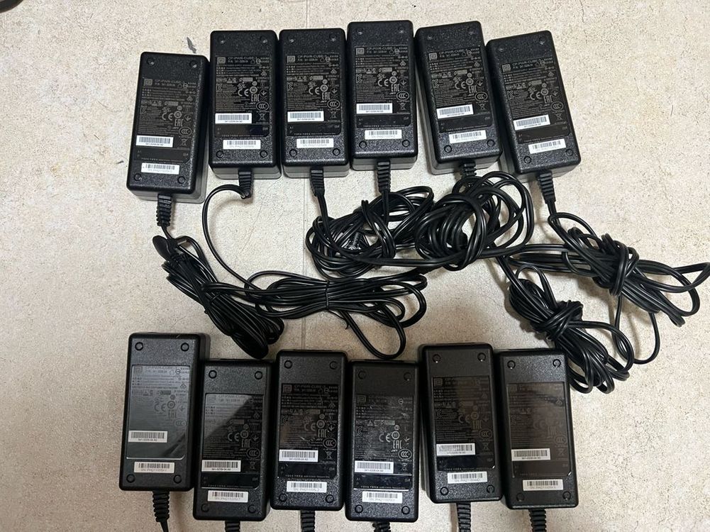 CP-PWR-CUBE-3 어답터 중고 팝니다--1