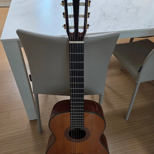 알함브라 7C 클래식기타 (Alhambra 7C Classic)