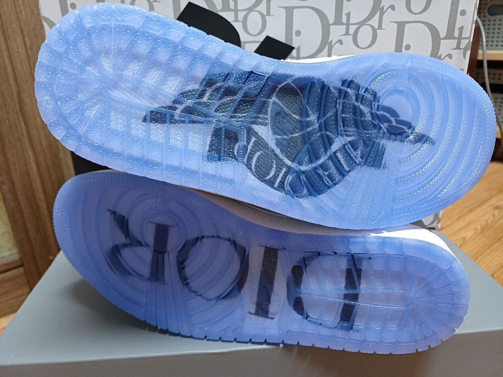 나이키 디* 조* 하이탑 240--3