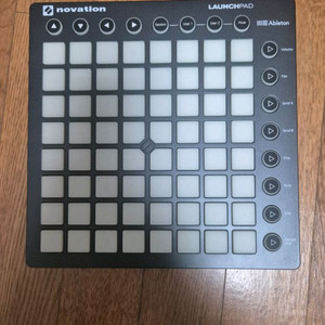 런치패드mk2(선+케이스)