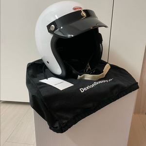 덱스톤 500tx 헬멧 + 하만카돈 50s세나
