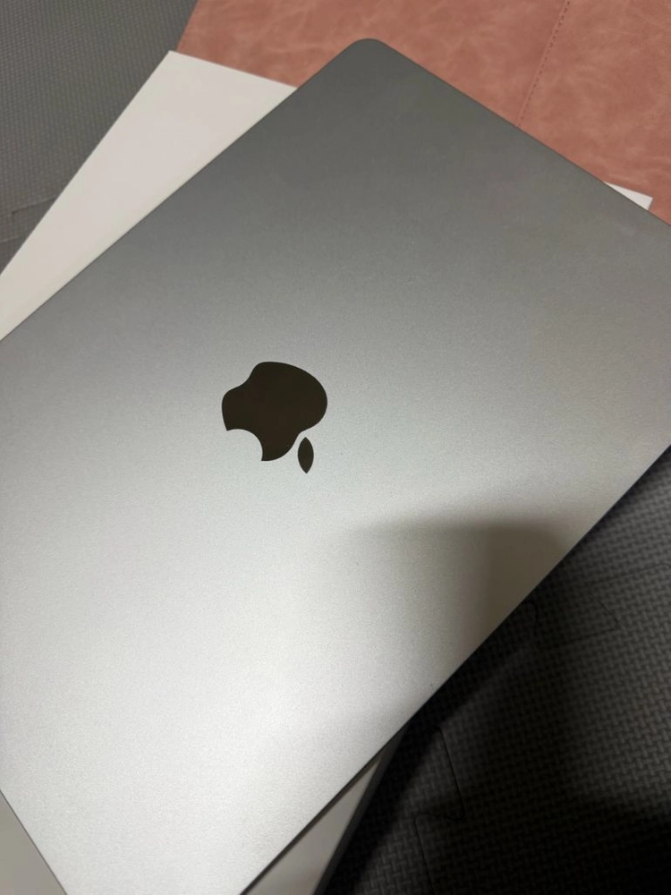 맥북에어 13 M4칩 16GB/256GB - 안심되는 중고거래