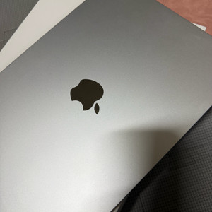 맥북에어 13 M4칩 16GB/256GB