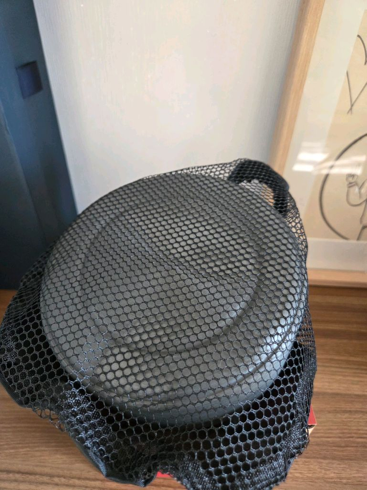 스웨덴 프리머스 캠핑 주전자 케이스포함 새상품--2