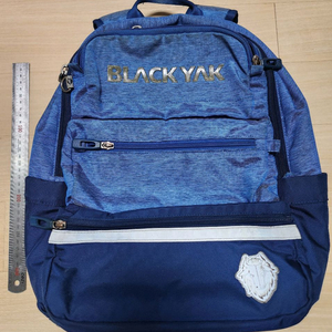 초등학교 책가방, 실내화주머니