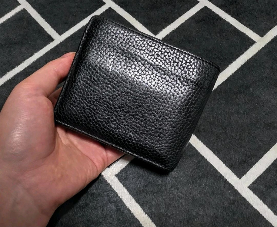 톰포드 반지갑--1