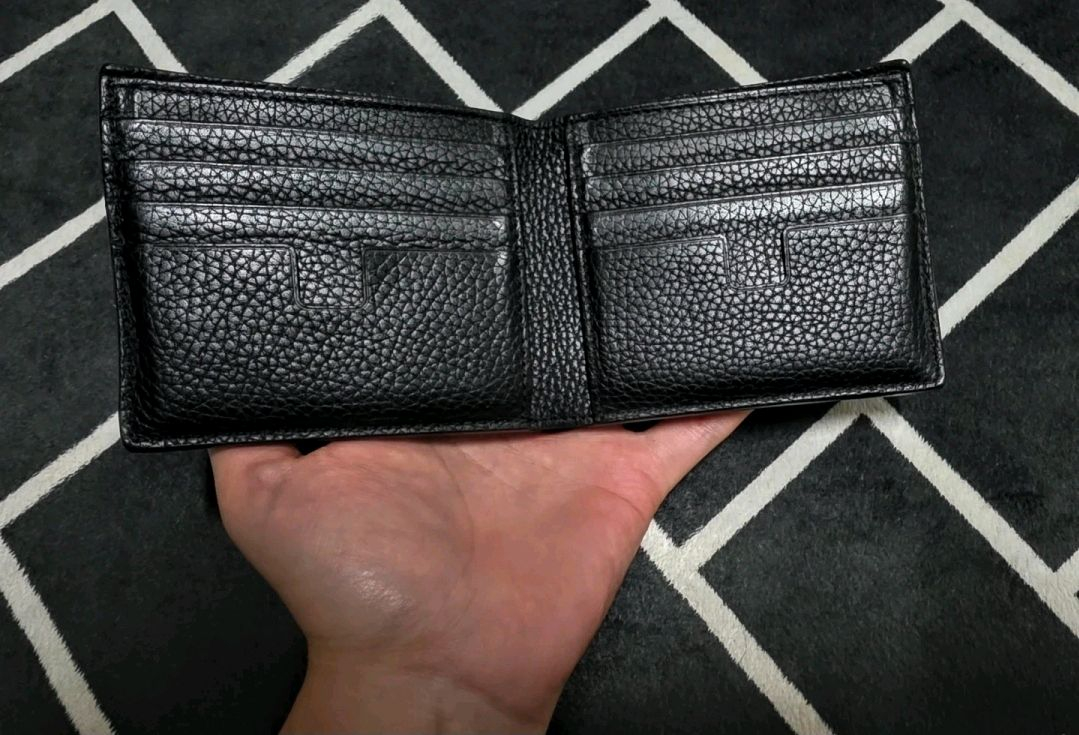 톰포드 반지갑--2