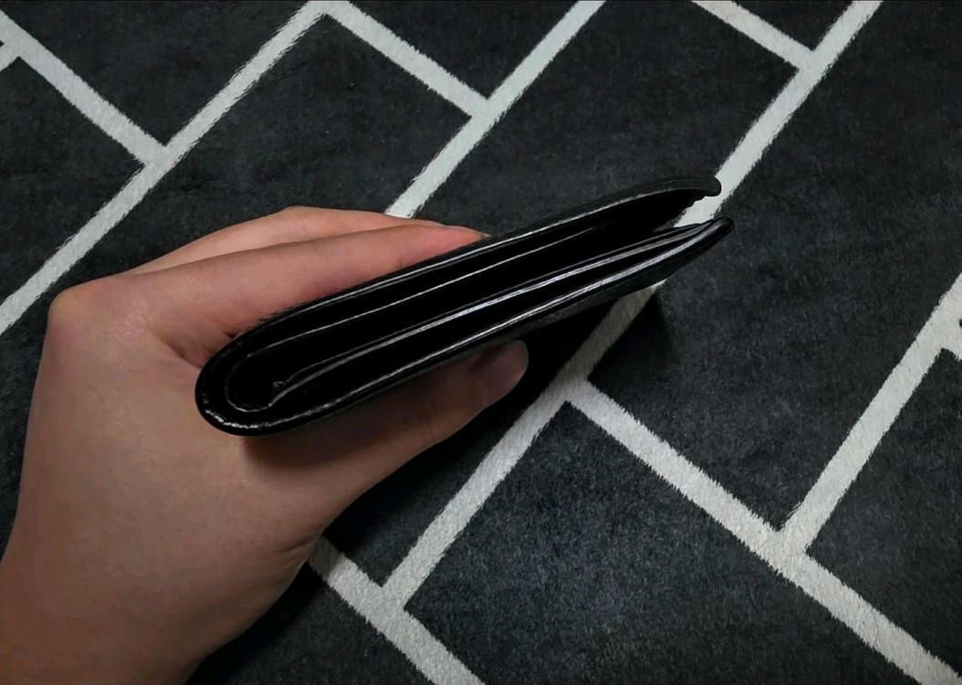 톰포드 반지갑--4