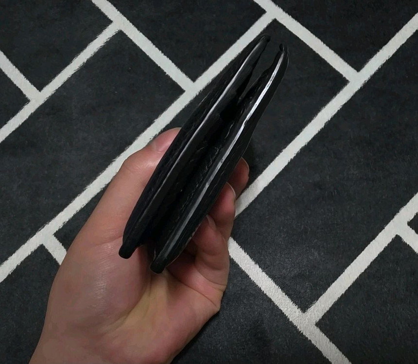 톰포드 반지갑--5