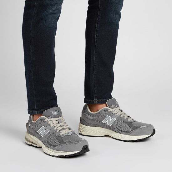 [새상품] 뉴발란스 2002 남여공용 운동화 M2002RNM 프리미엄 운동화 그레이 270--1