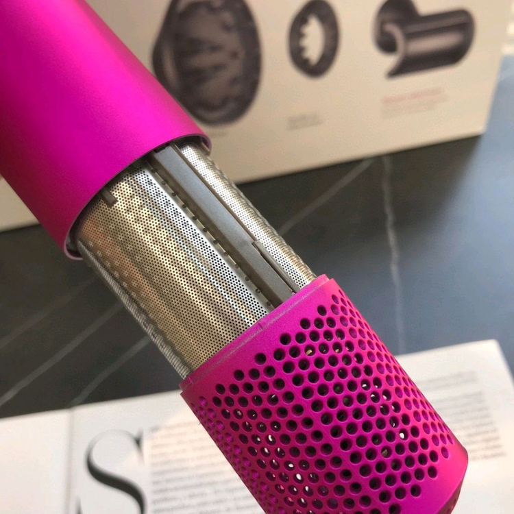 다이슨 HD08 헤어 드라이기--6