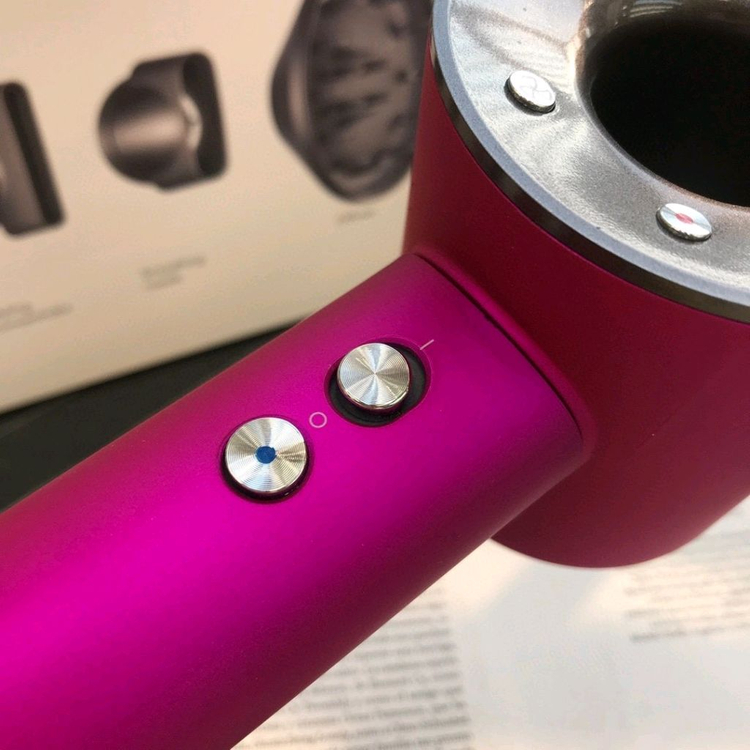 다이슨 HD08 헤어 드라이기--7