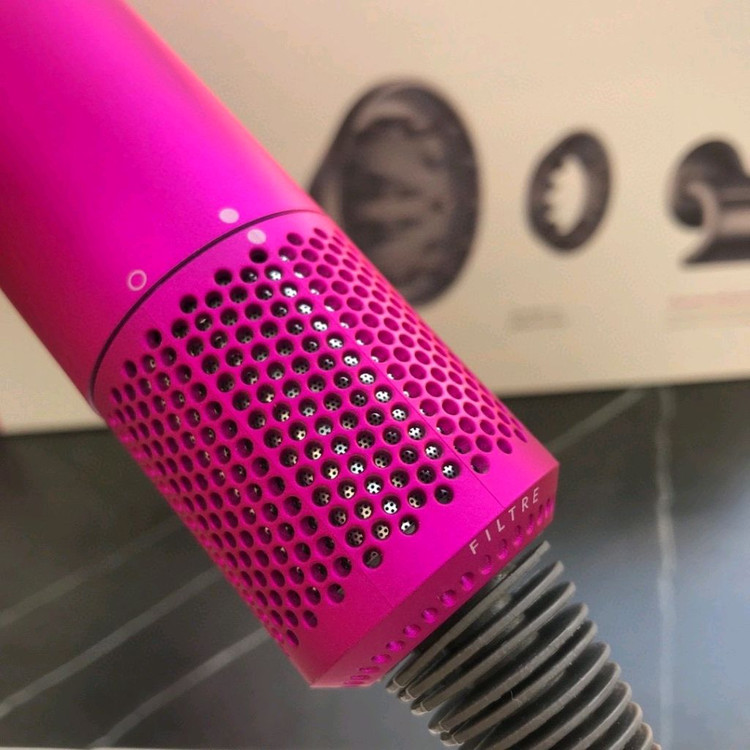 다이슨 HD08 헤어 드라이기--8