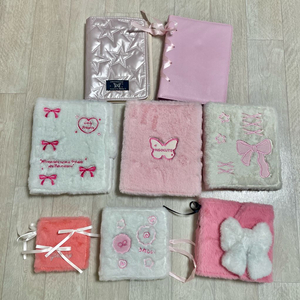 포카앨범 포카바인더 8개 일괄