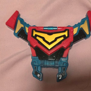 메탈카드봇 헤비아이언 웨폰카드 팝니다