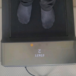 워킹패드 사진대로