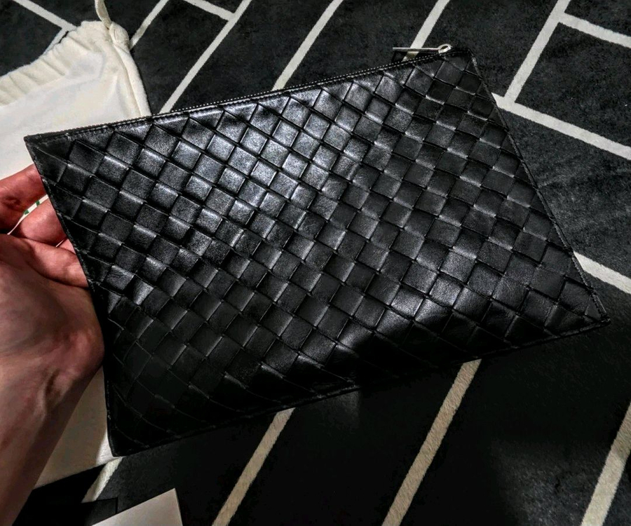 보테가베네타 클러치--1