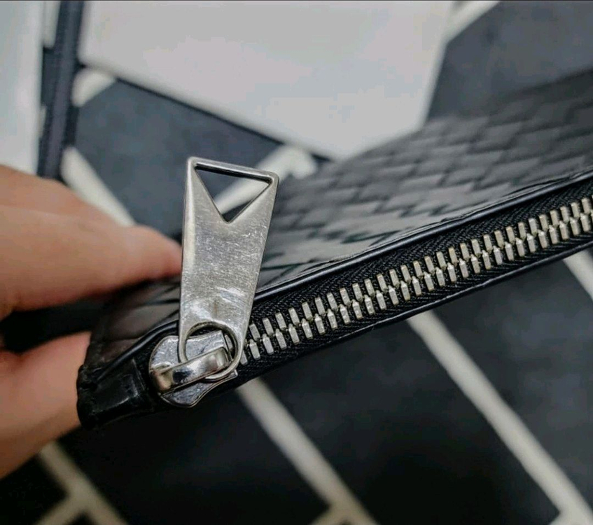 보테가베네타 클러치--5