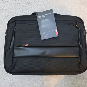 레노버 싱크패드 노트북 가방(새상품)