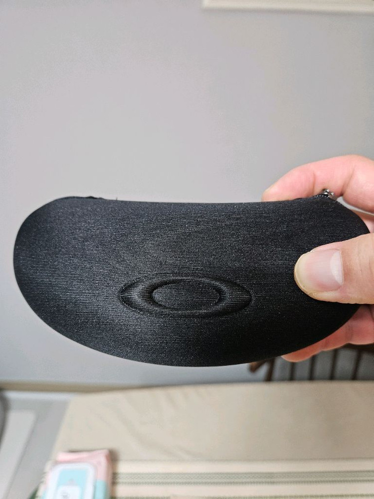 오클리 이브이제로패스 변색 판매합니다--2