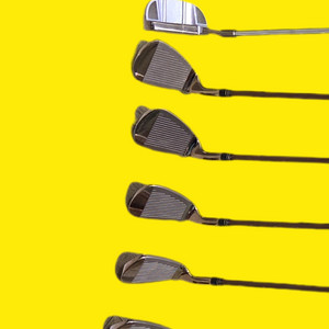 다이와 골프채 신품급 풀세트 이미지