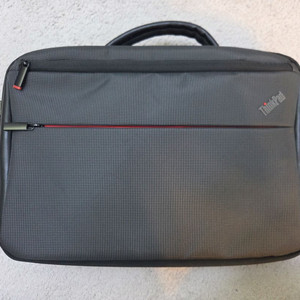 레노버 싱크패드 노트북 가방(새상품)