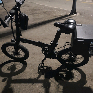 퀄리q투어 전기자전거