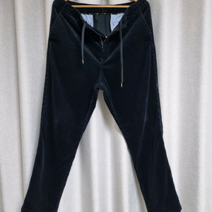 폴로 코듀로이 프렙스터 팬츠 L사이즈 실측O