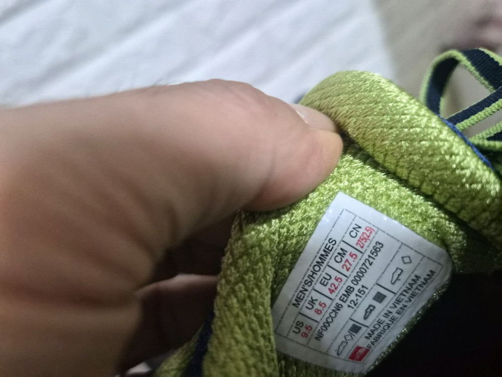 노스페이스 트레킹 운동화 275 등산 낚시 아디다스 밀리터리 나이키 작업복 리바이스 빈폴로 이미지