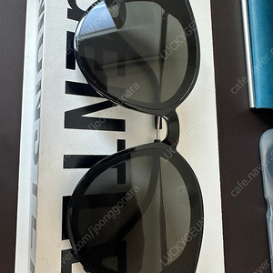 젠틀몬스터 잭하이 선글라스 jack hi