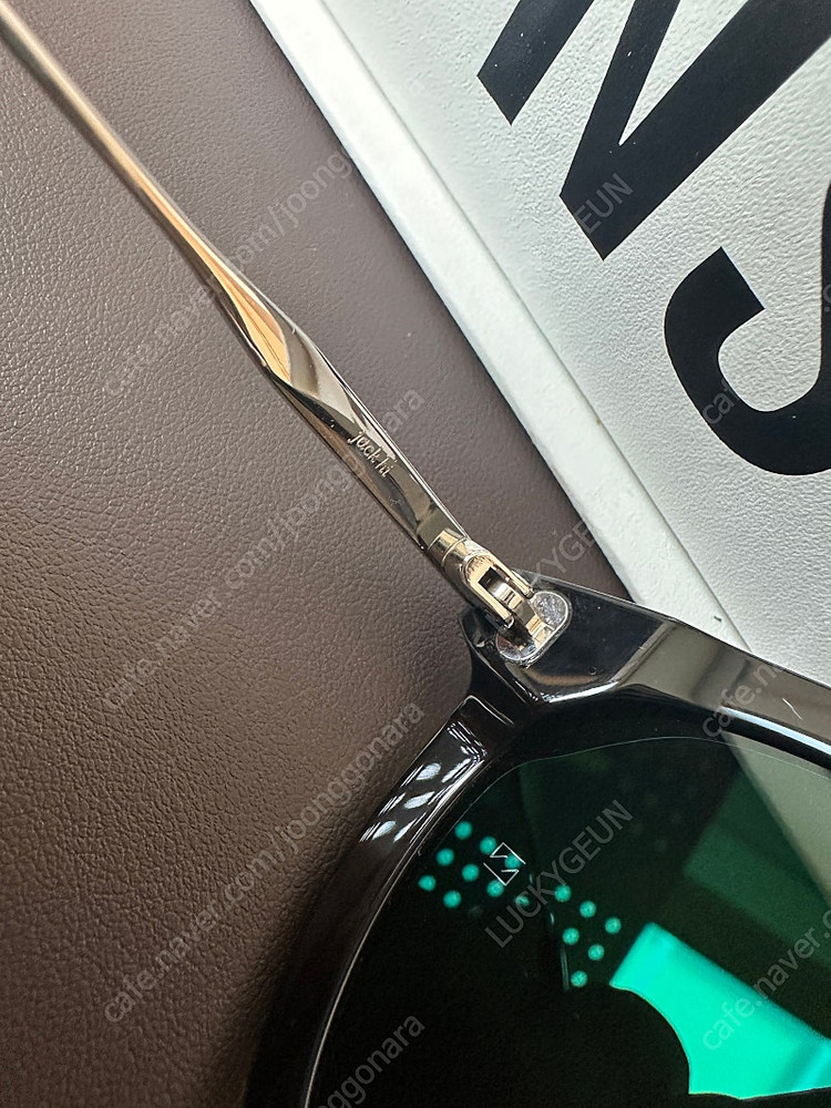 젠틀몬스터 잭하이 선글라스 jack hi--3