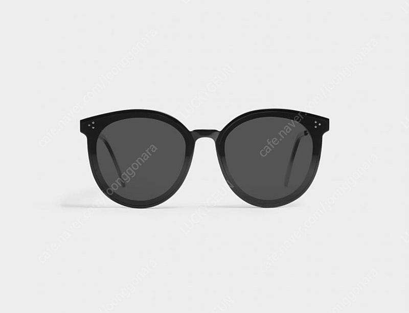 젠틀몬스터 잭하이 선글라스 jack hi--4