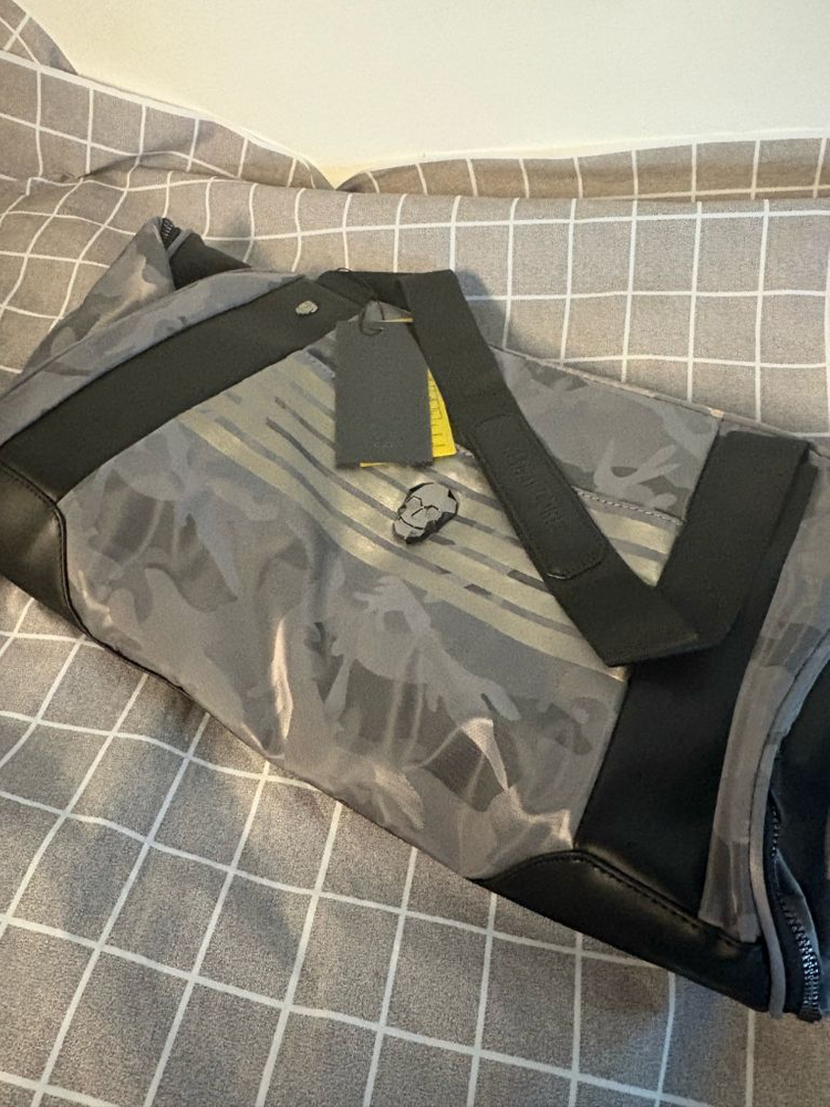 어메이징크리 보스턴 백 가방 골프 핸드백 새상품--2