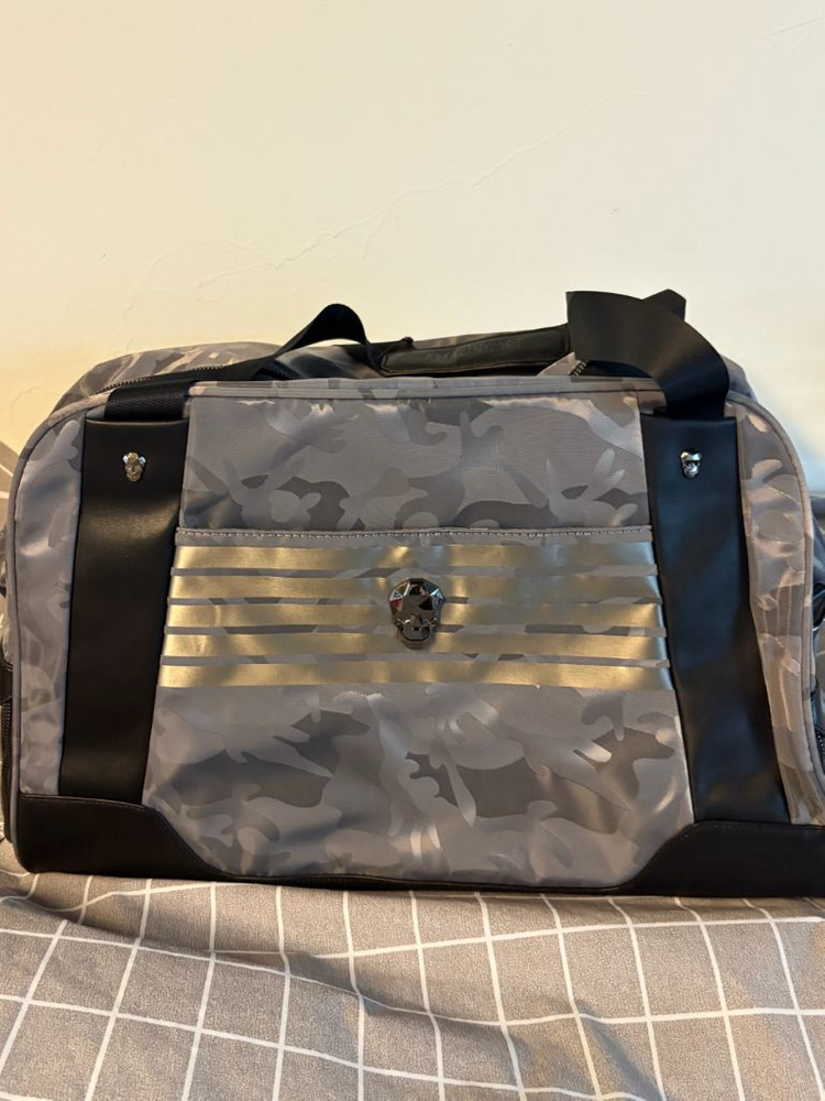 어메이징크리 보스턴 백 가방 골프 핸드백 새상품--4