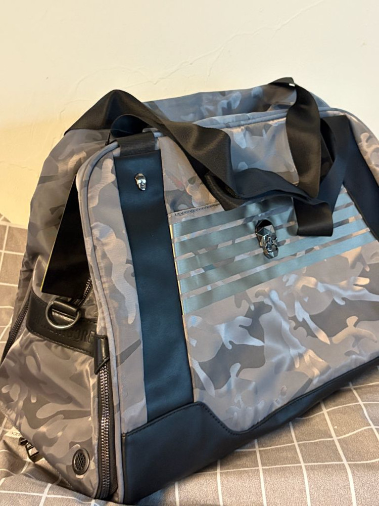 어메이징크리 보스턴 백 가방 골프 핸드백 새상품--5