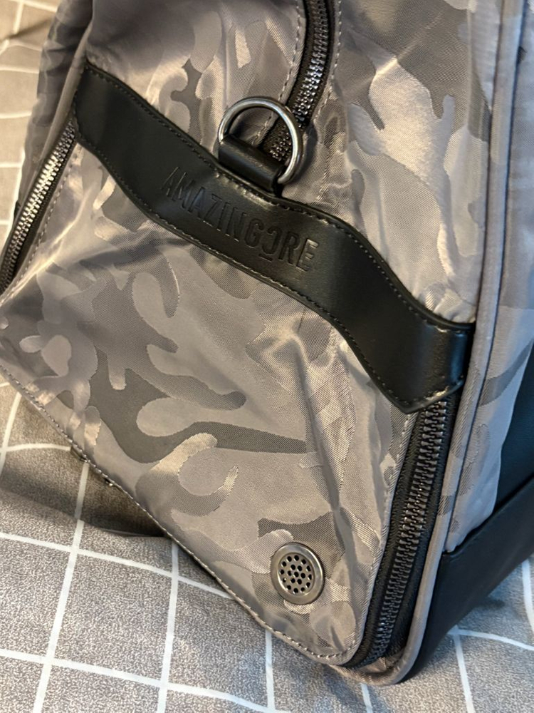 어메이징크리 보스턴 백 가방 골프 핸드백 새상품--6