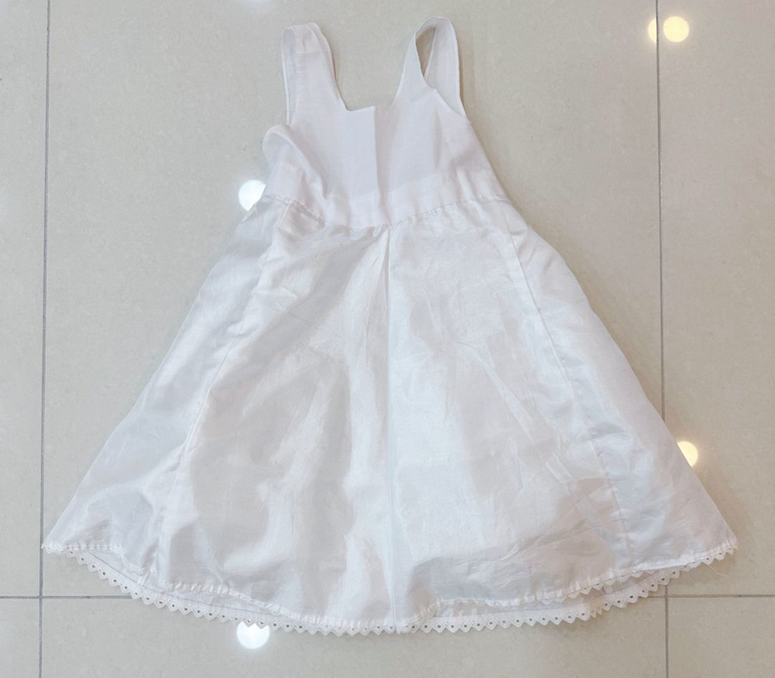 예닮 한복 1호 아기 아동 유아 여아 키즈 어린이 한복 돌 백일 속치마 복주머니 이미지