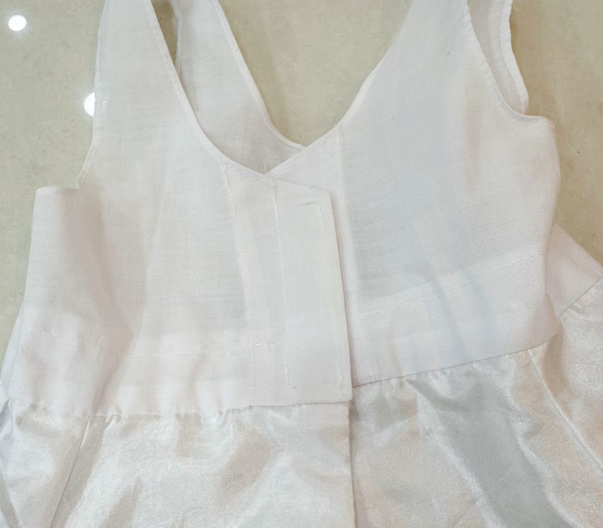 예닮 한복 1호 아기 아동 유아 여아 키즈 어린이 한복 돌 백일 속치마 복주머니 이미지