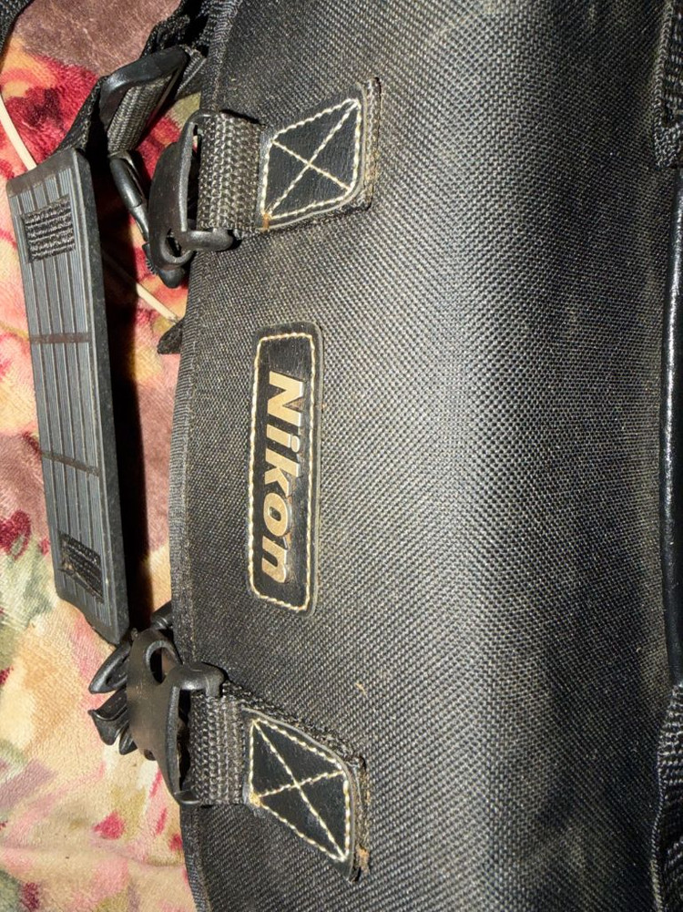 DSLR 카메라 + 55mm 렌즈 세트 이미지