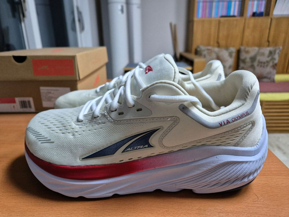 알트라 러닝화(비아 올림퍼스, 남자, 265mm)--3