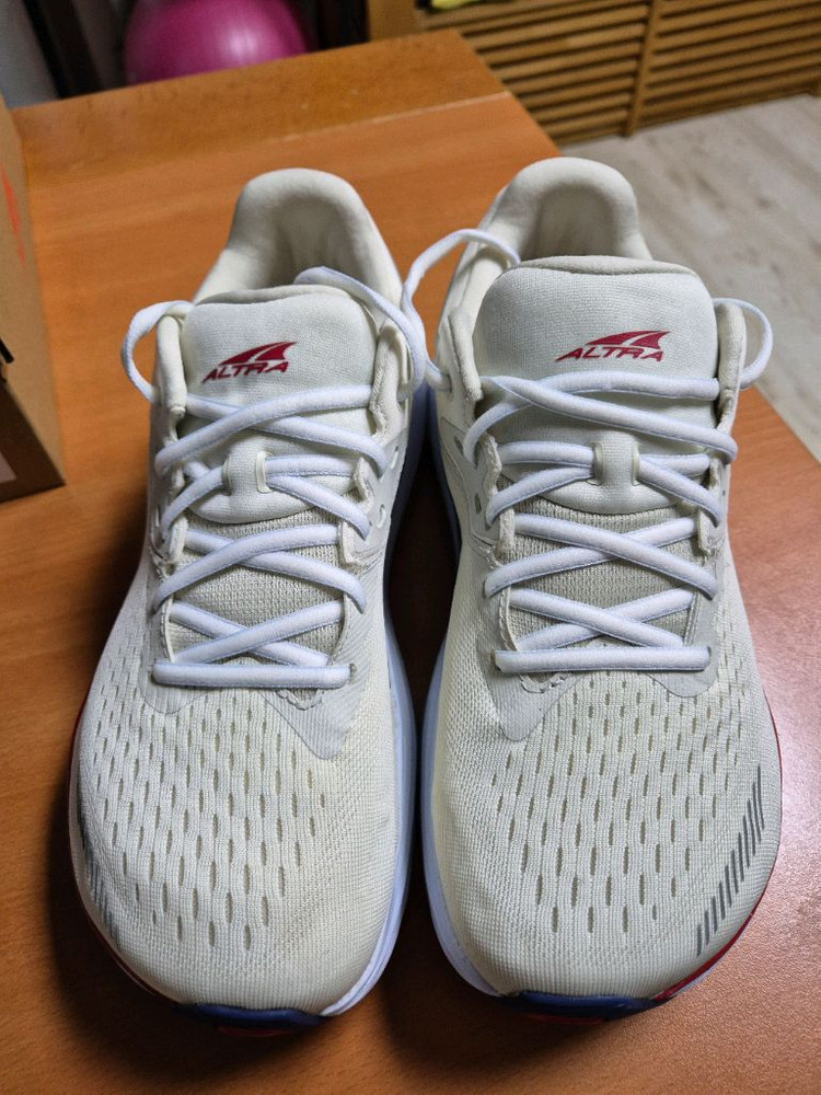 알트라 러닝화(비아 올림퍼스, 남자, 265mm)--4