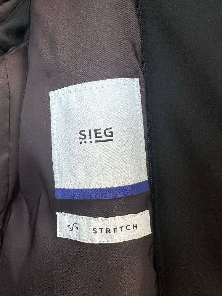 지이크 후드 탈부착 구스다운/패딩--6