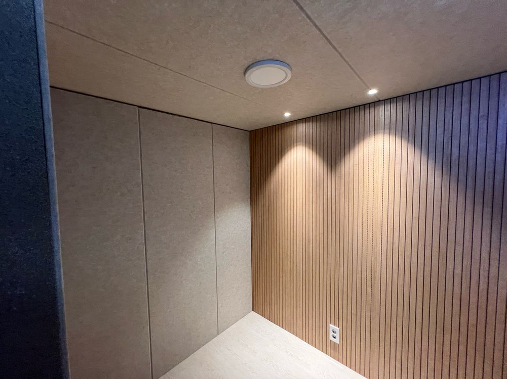 방음부스 이전·설치·제작 전문 이미지